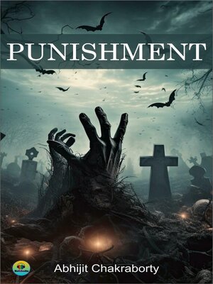 cover image of PUNISHMENT